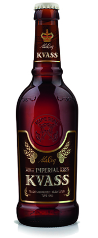A. Le Coq Imperial Kvass
