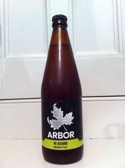 Arbor M Bomb