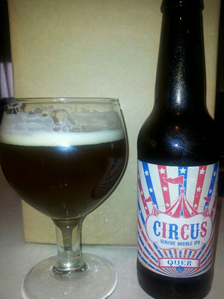 Quer Circus
