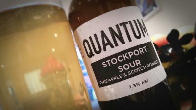 Quantum Stockport Sour