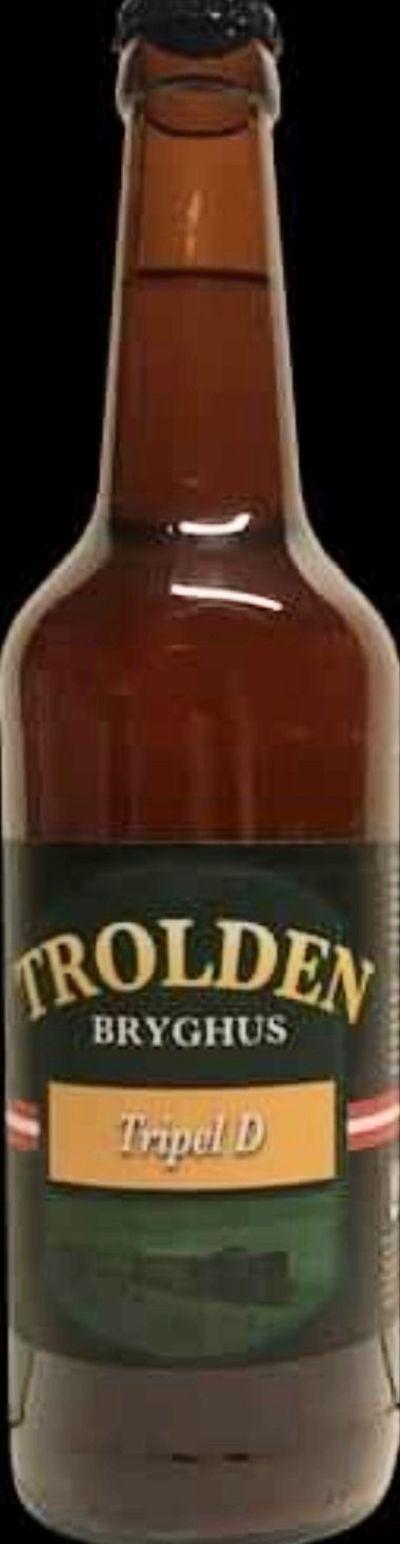 Trolden Tripel D