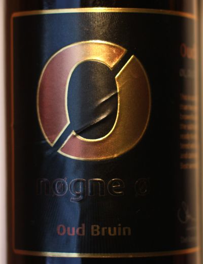 Nøgne Ø Oud Bruin