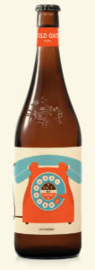 Beau's Dial Z for Zwickel
