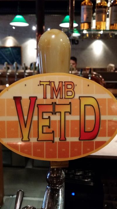 Trondhjem TMB Vet D