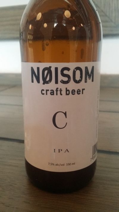 Nøisom / Christianssand C