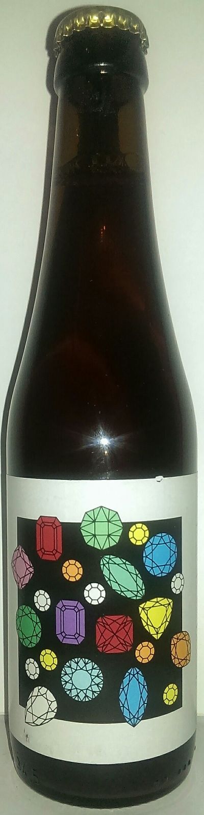 O/O Pretty Pale Ale