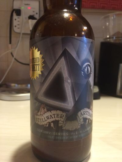 Stillwater Sensory Series v.1 - Lower Dens Remastered With Brett