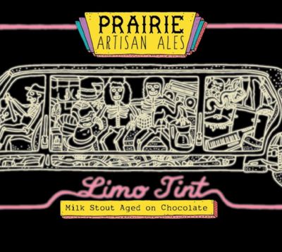 Prairie Limo Tint