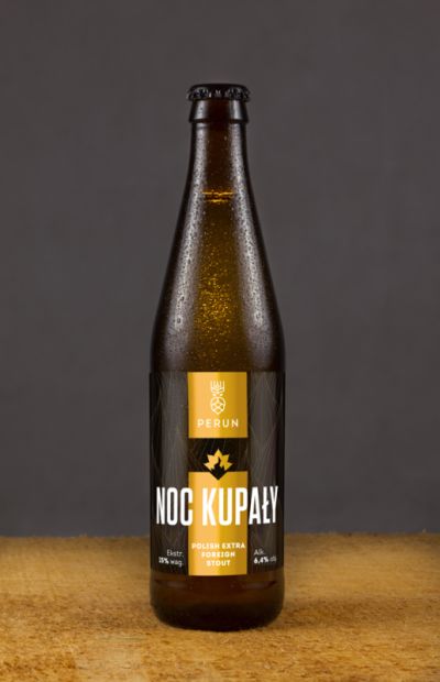 Perun Noc Kupały