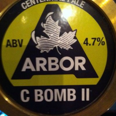 Arbor C Bomb II