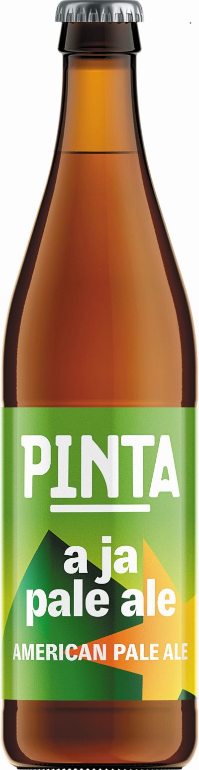 PINTA A Ja Pale Ale