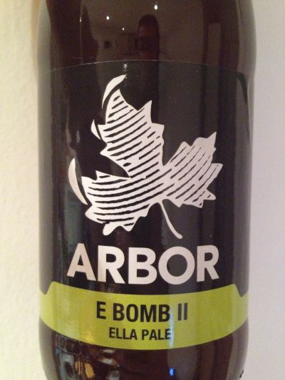 Arbor E Bomb II