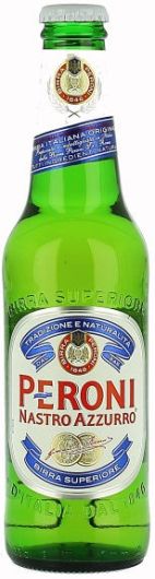 Peroni Nastro Azzurro