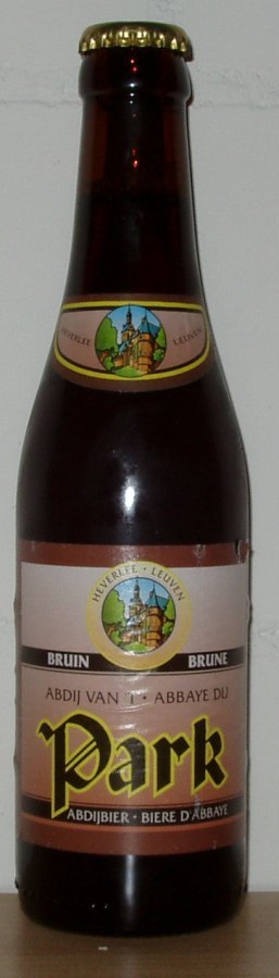 Abdij van 't Park Bruin