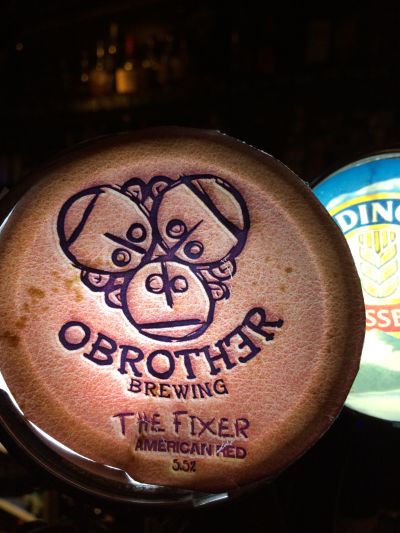 O Brother The Fixer