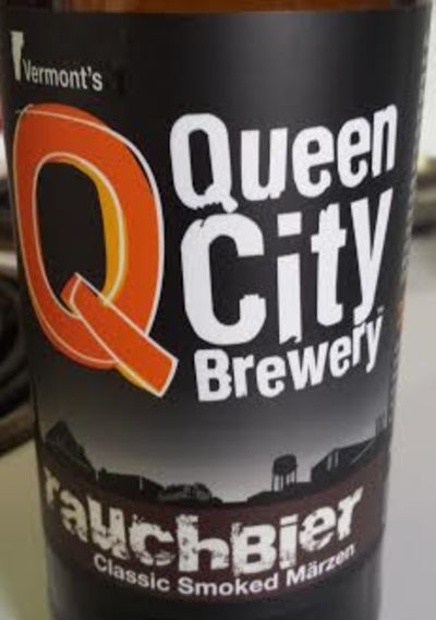 Queen City Rauchbier