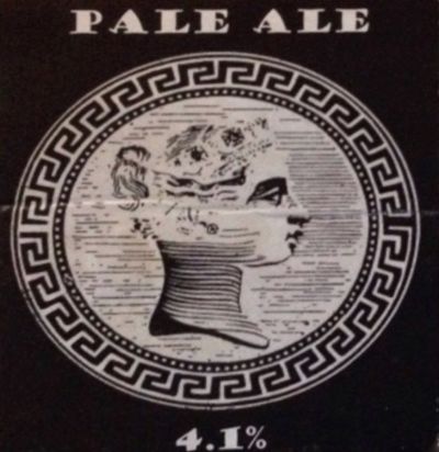 Queens Head Pale Ale