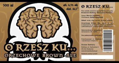 Bednary / Piwoteka O Rzesz Ku...