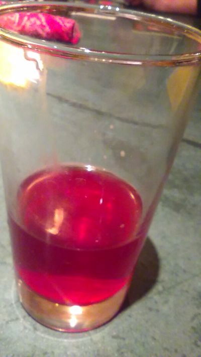 Throwback Just Beet (w)it