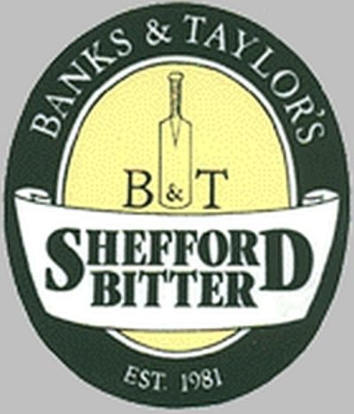 B&T Shefford Bitter