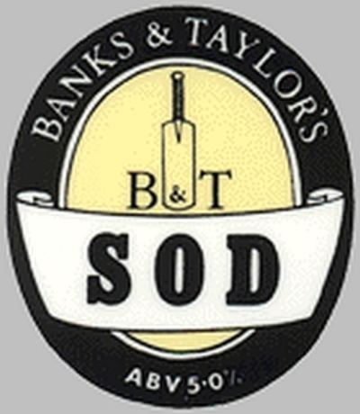 B&T SOD