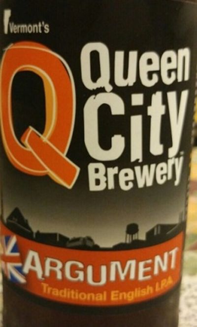 Queen City Argument