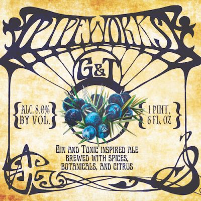 Pipeworks G & T