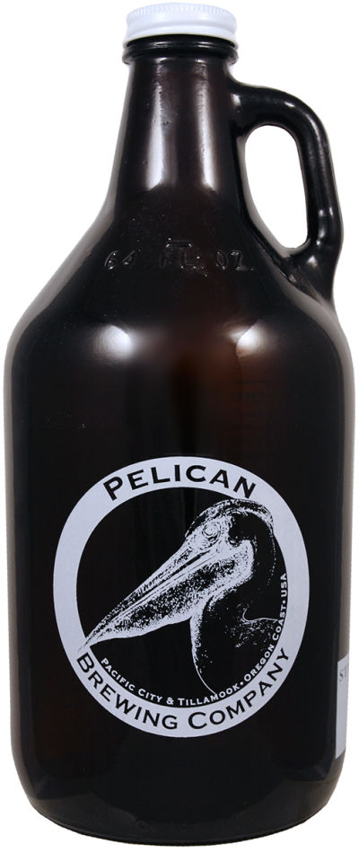 Pelican John Q. Porter