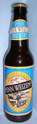 Penn Weizen
