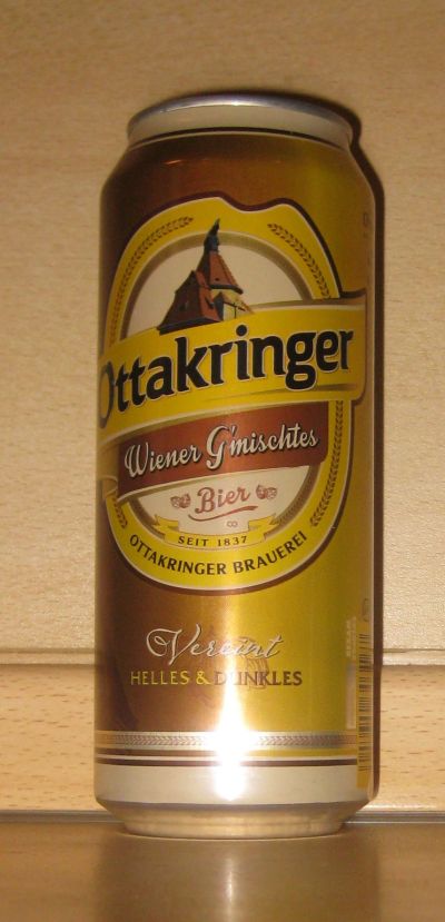 Ottakringer Wiener G´mischtes