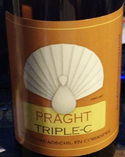 Praght Triple-C