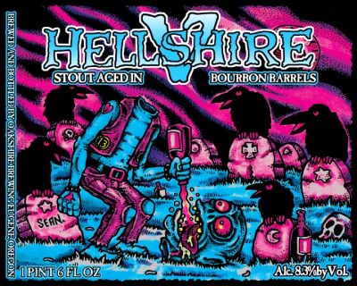 Oakshire Hellshire V