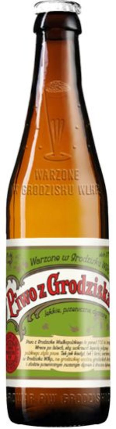 Browar Grodzisk Piwo z Grodziska