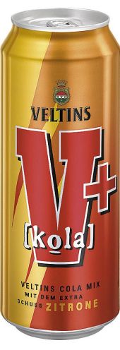 Veltins V+ Kola