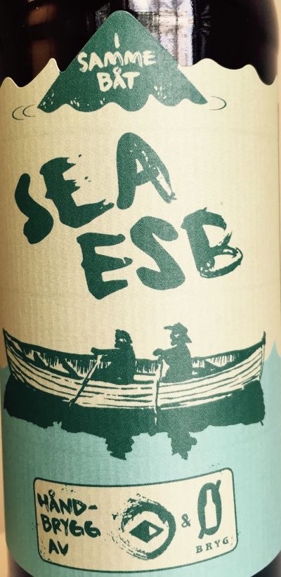 Austmann / Ø-Bryg Sea ESB