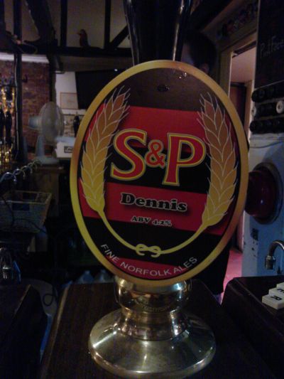 S&P Dennis