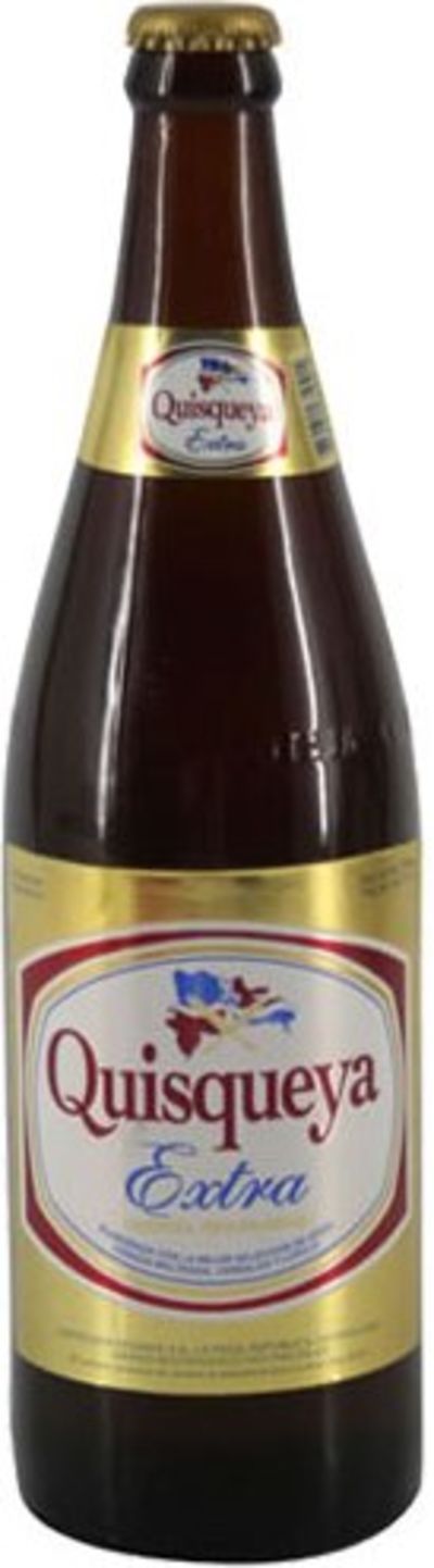 Quisqueya Extra