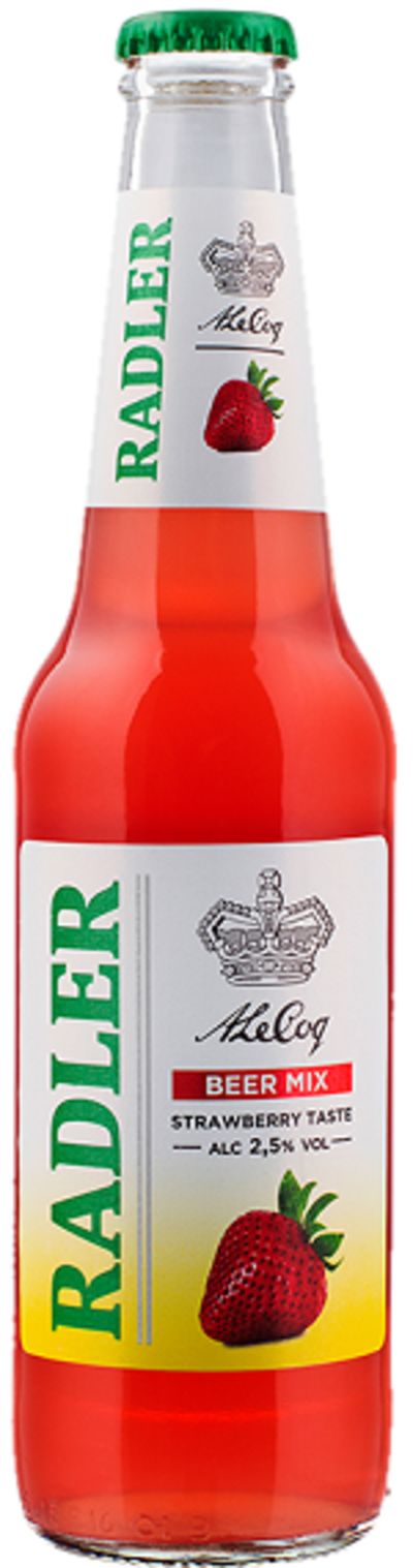 A. Le Coq Radler Strawberry