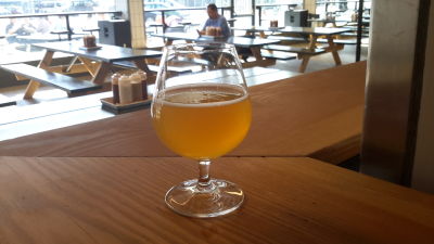 Warpigs / Cigar City Salutations I Mit Fravær