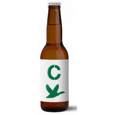 Parking Beer C Pato / Duck IPA