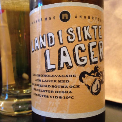 Nynäshamns Land I Sikte Lager