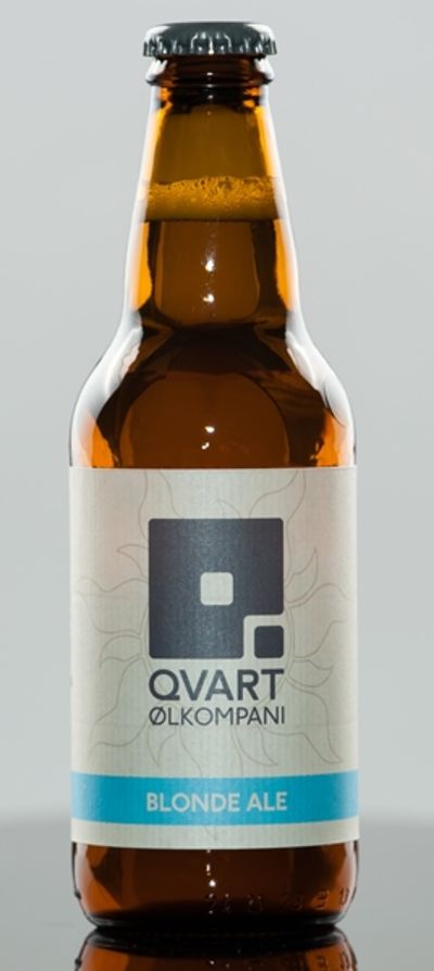 Qvart Blonde Ale