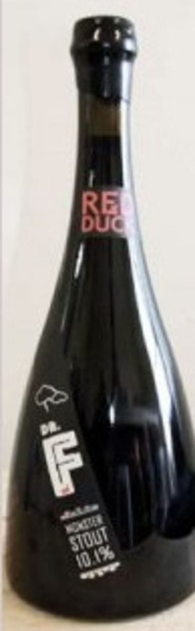 Red Duck Dr. F