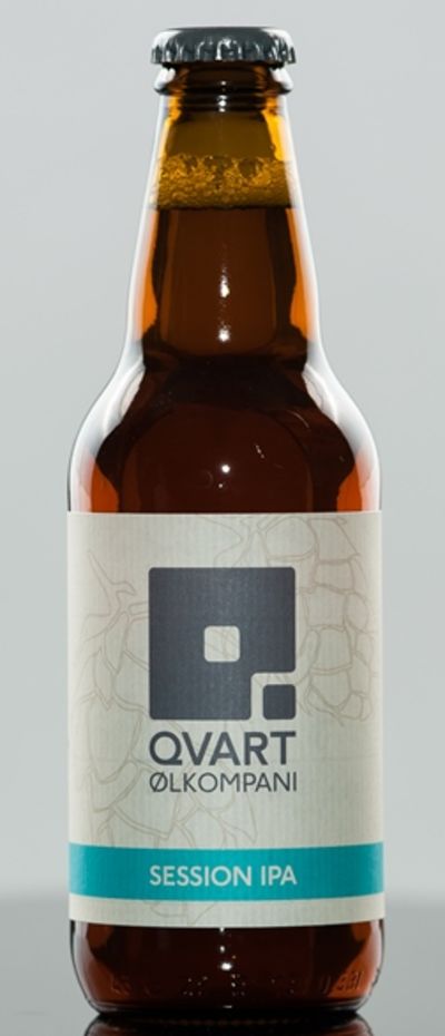 Qvart Session IPA