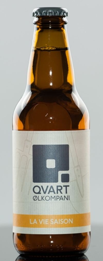Qvart La Vie Saison