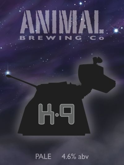 Animal K-9