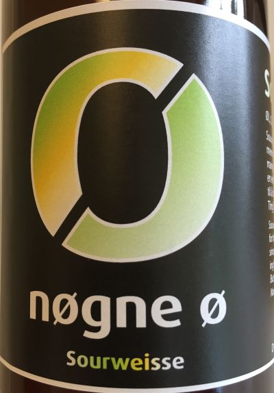 Nøgne Ø Sourweisse