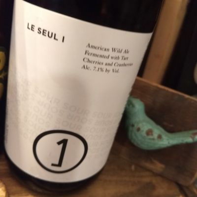 Une Année Le Seul I