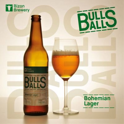 U Bizona Bulls Balls 13°