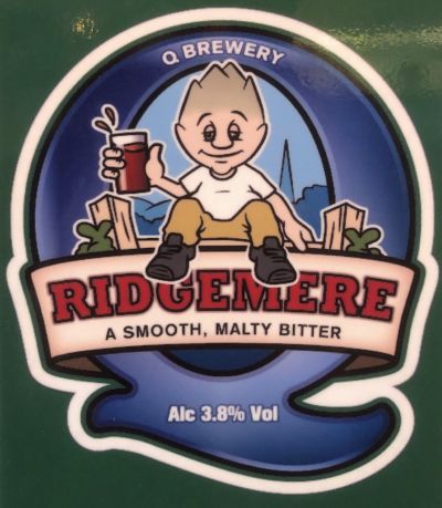 Q Brewery Ridgemere